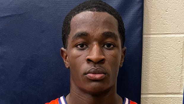Mike Matthews - Parkview